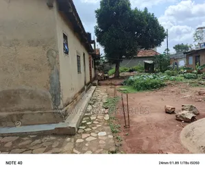 12decimals of Land for Sale in Ntinda