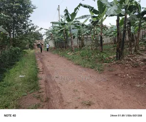 100by50ft Plot for Sale in Nangabo