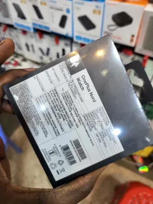 One PLUS Node Smart Watch