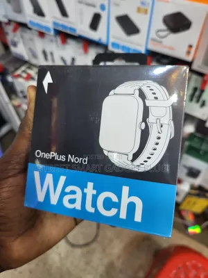 One PLUS Node Smart Watch