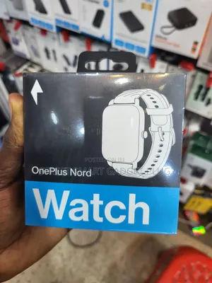 One PLUS Node Smart Watch