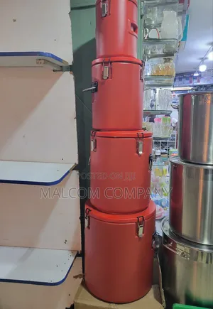 Insulated Food Warmers for Restaurants.