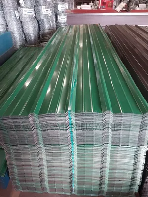 Super Eco Green