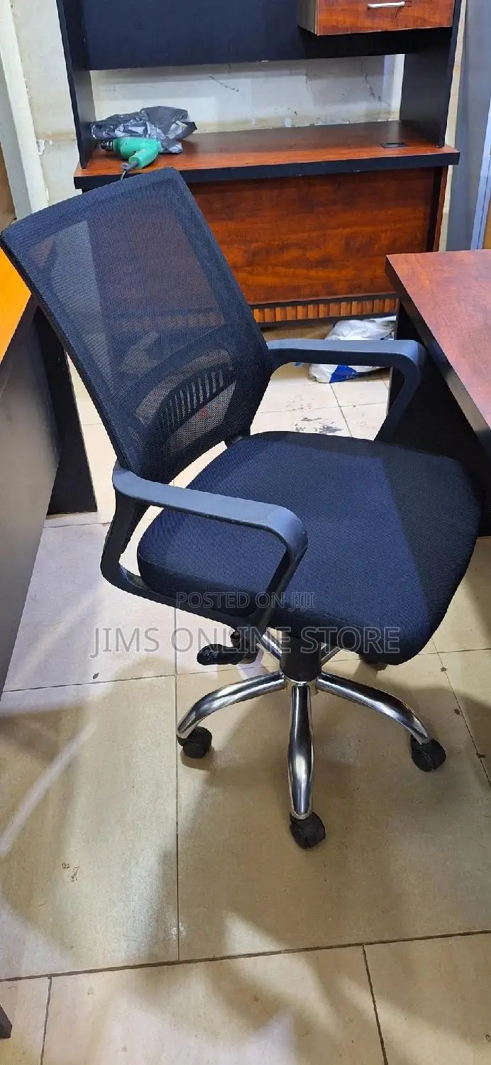Brand New Secretarial Office Chair