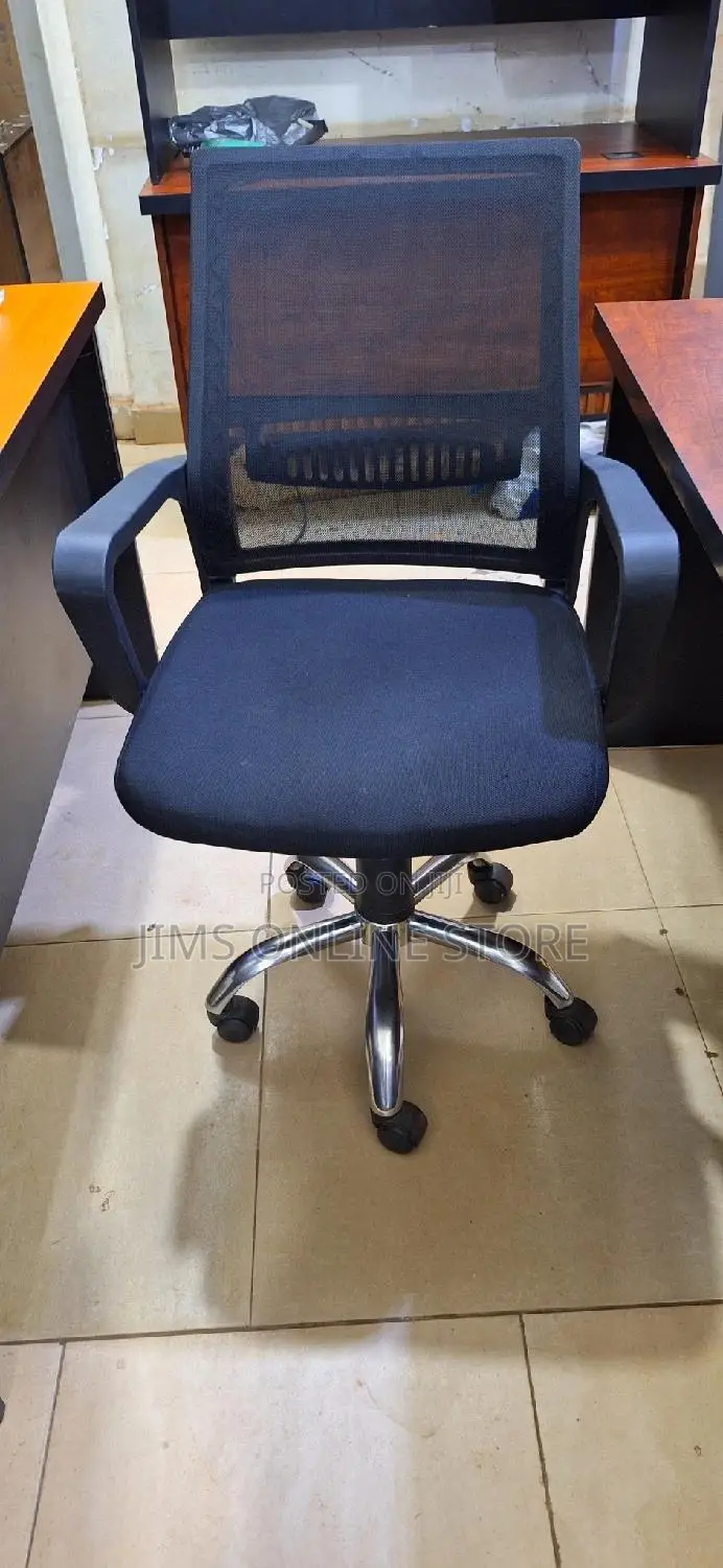 Brand New Secretarial Office Chair
