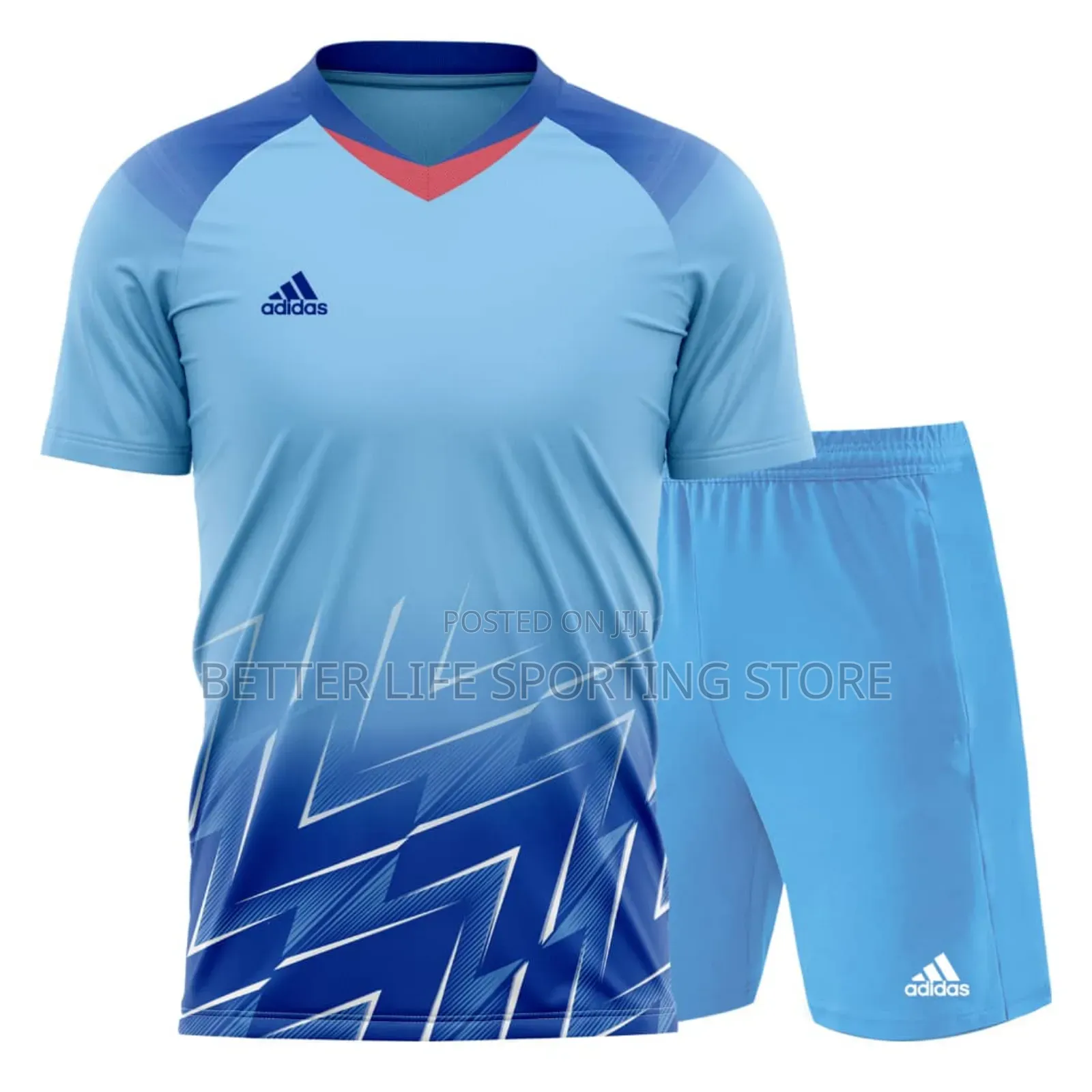 Jersey Adidas Dark Green and White