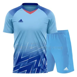 Jersey Adidas Dark Green and White