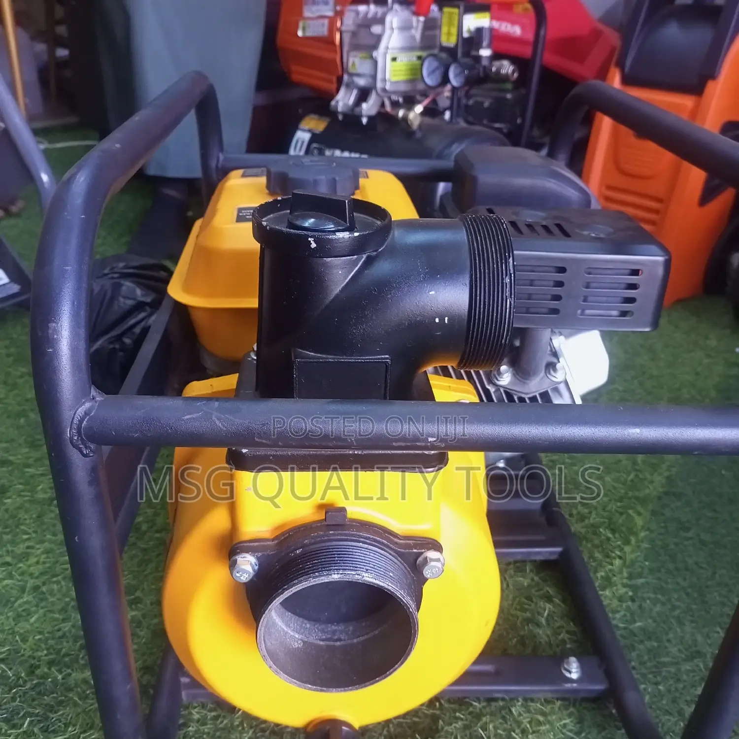 Water Pump 3inch