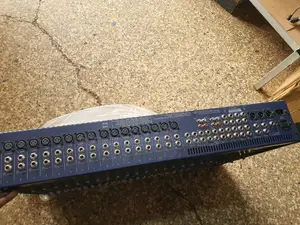Yamaha Live Mixer Mg24