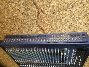 Yamaha Live Mixer Mg24