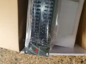 DBX Equalizer