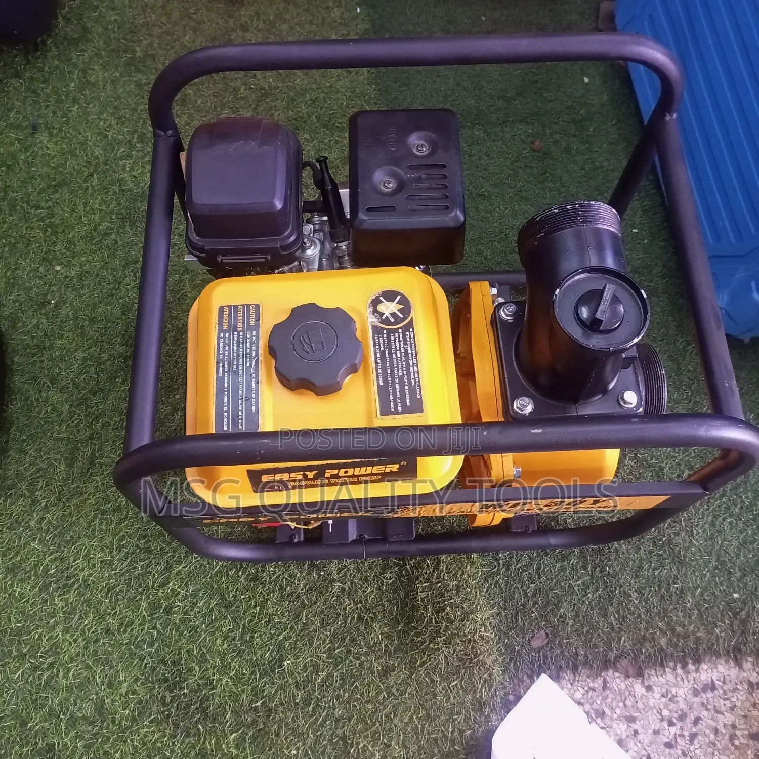 Water Pump of 3 Inch