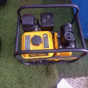 Water Pump of 3 Inch