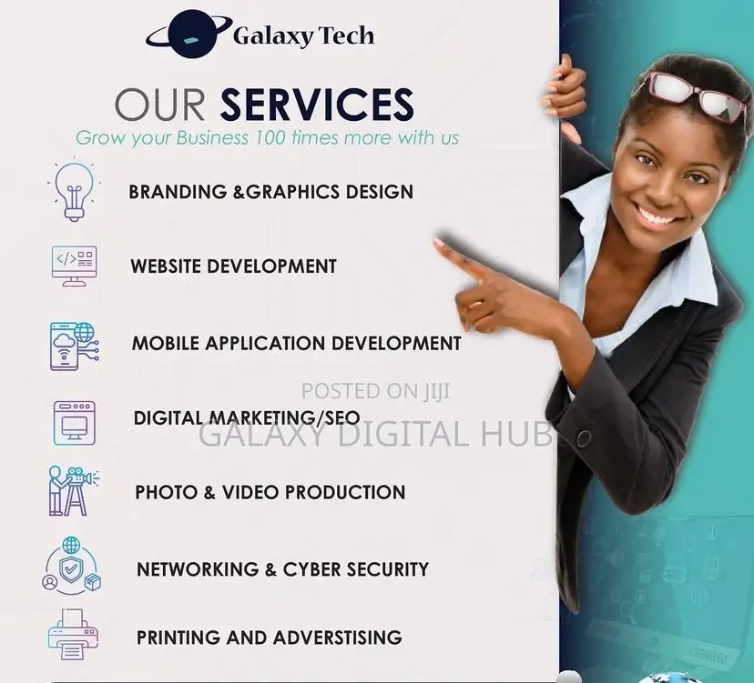 Web Development