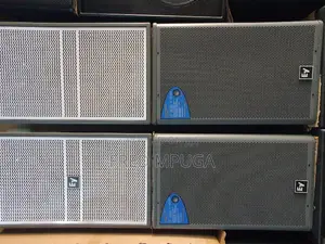Ev Middle Range Speakers