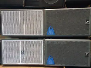 Ev Middle Range Speakers