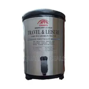 9.5L Hot Cold Vacuum Travel Flask