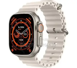 Generic T800 Ultra 2 Smart Watch