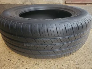 235/65r17 Eco Vision Tyres Used