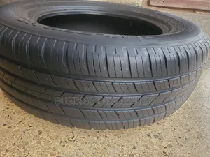 235/65r17 Eco Vision Tyres Used