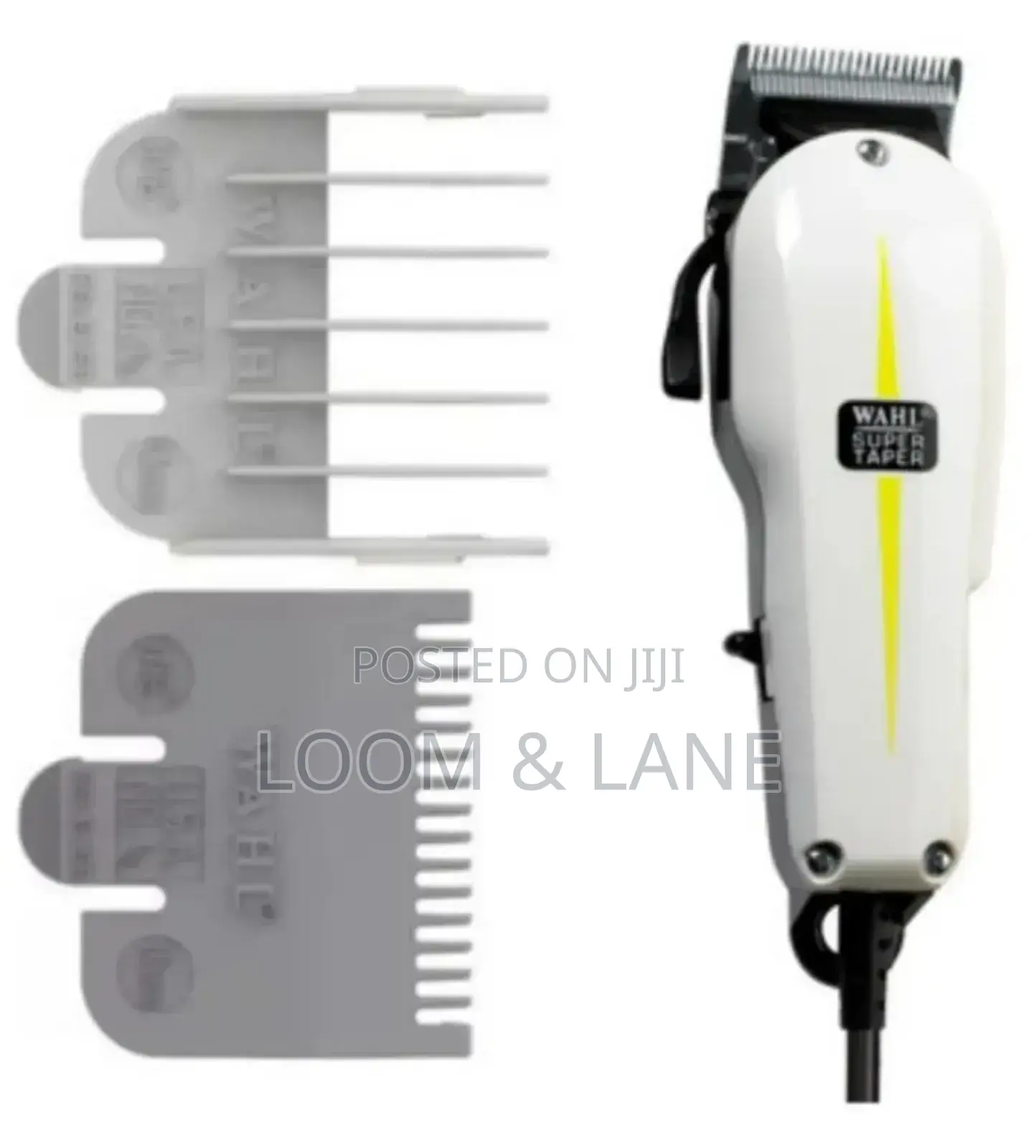 Wahl Super Taper Clipper