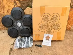 Smart Boxing Pad