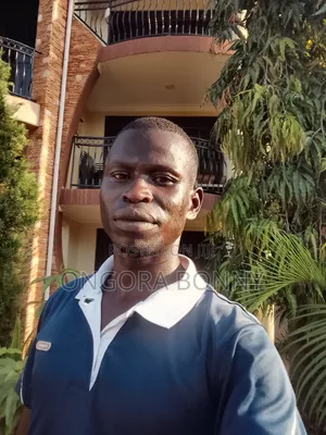 Security Guard