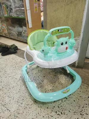 Baby Walker