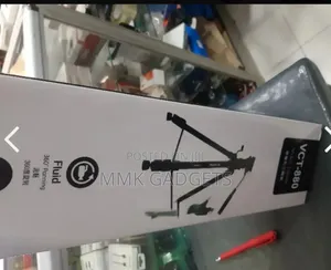 Yunteng 880 Tripod Stand