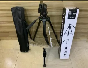 Yunteng 880 Tripod Stand