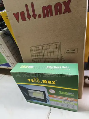 Flood Light 300w