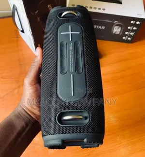 New Hopestar High Bass Speaker. Free Delivery