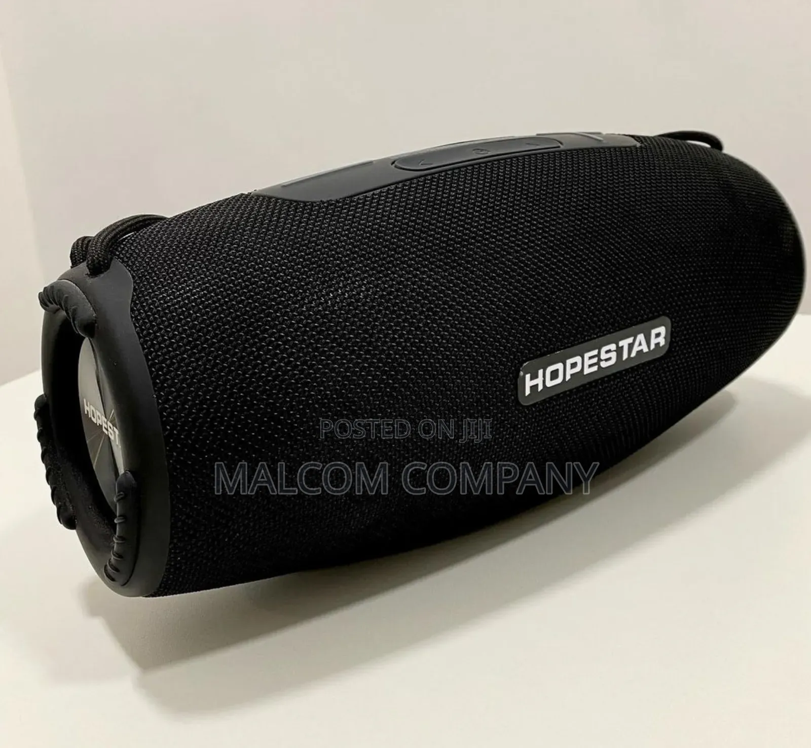 New Hopestar High Bass Speaker. Free Delivery