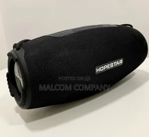 New Hopestar High Bass Speaker. Free Delivery
