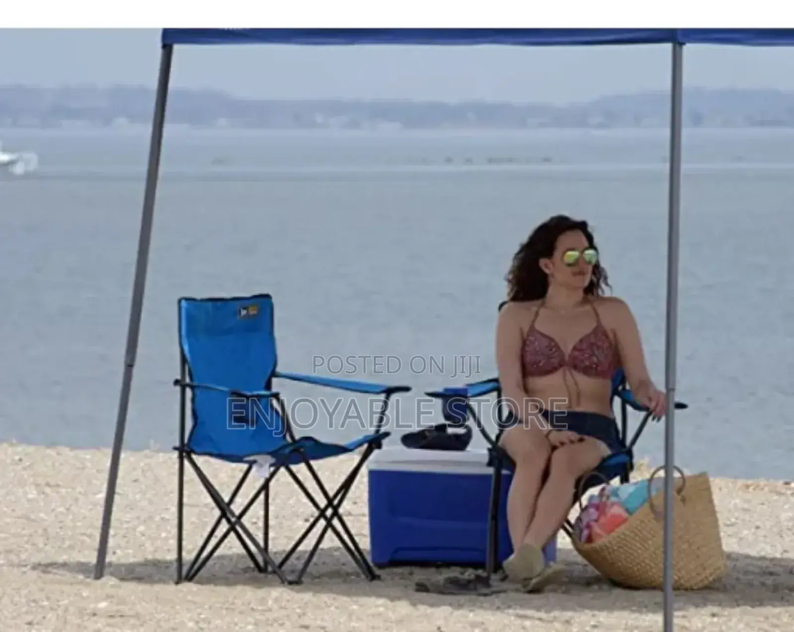 Camping Chairs/Beach