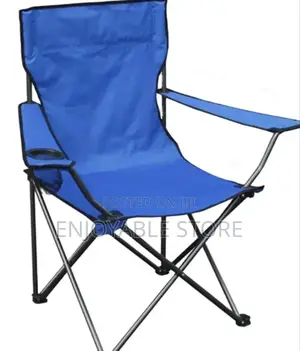 Camping Chairs/Beach