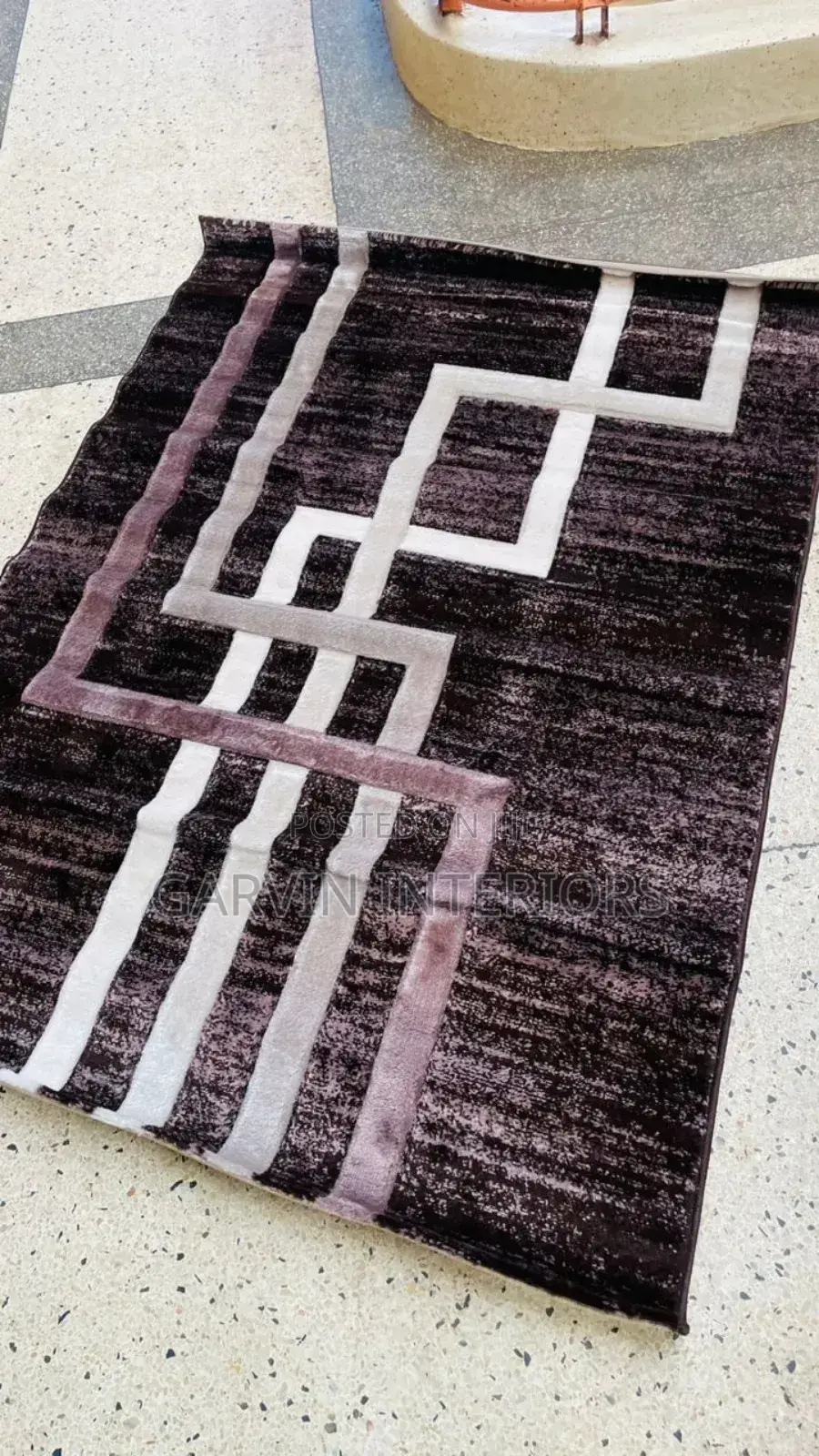 Large 200by300 Center Carpet