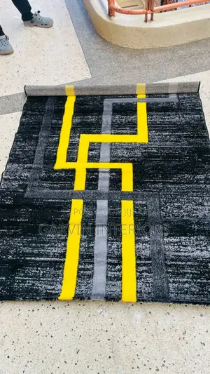 Large 200by300 Center Carpet