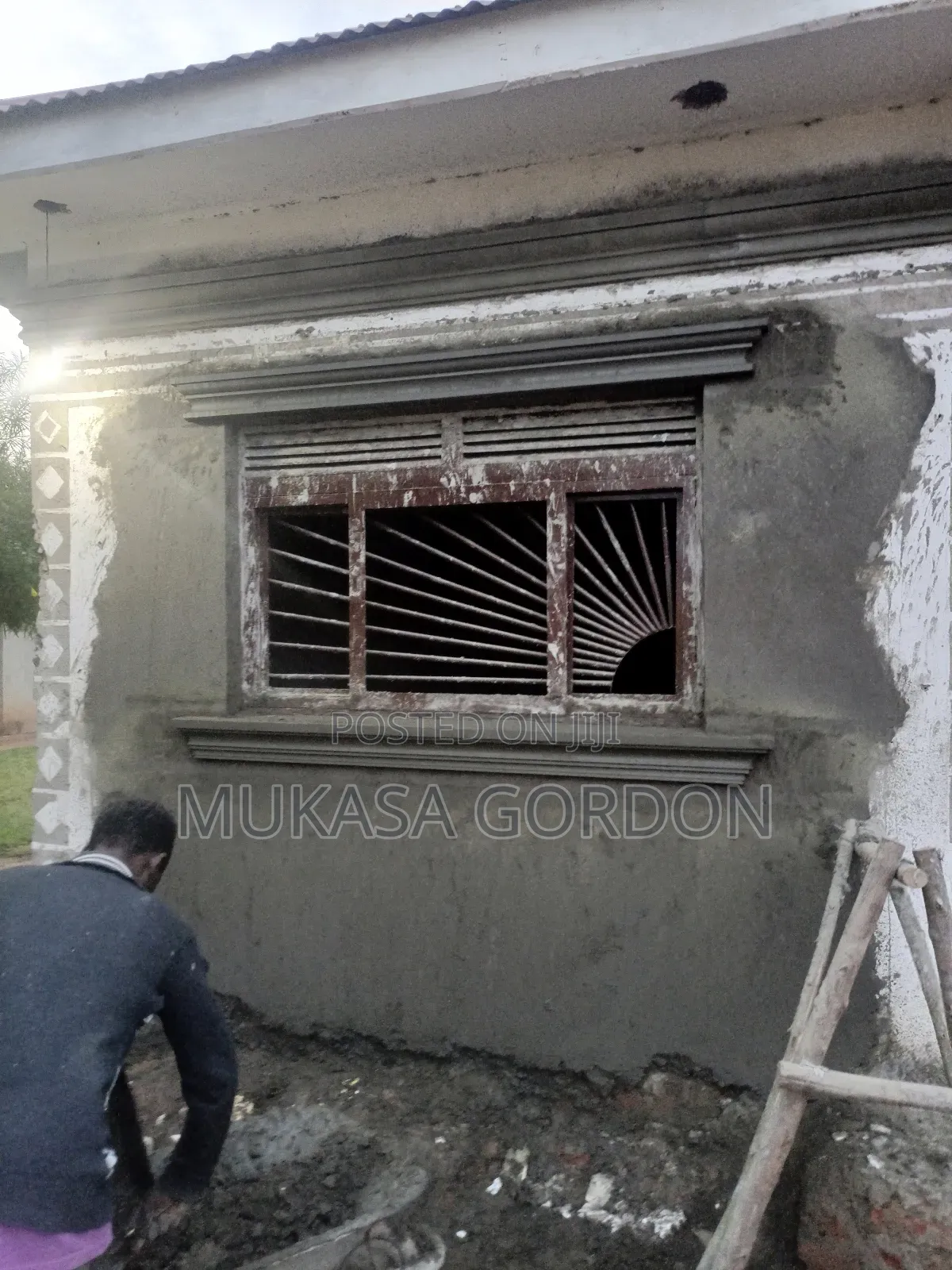 Gypsum Ceilings and Wall Mold Designs
