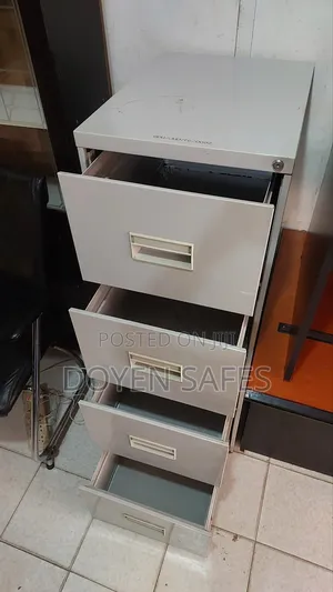Office File Cabinets