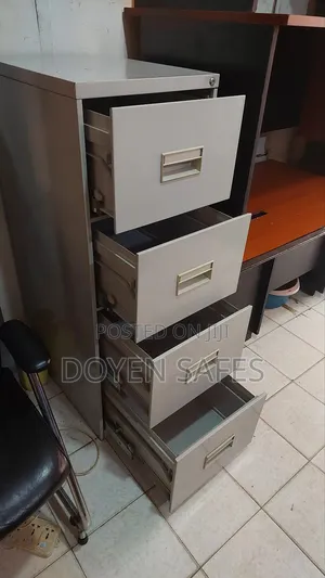 Office File Cabinets