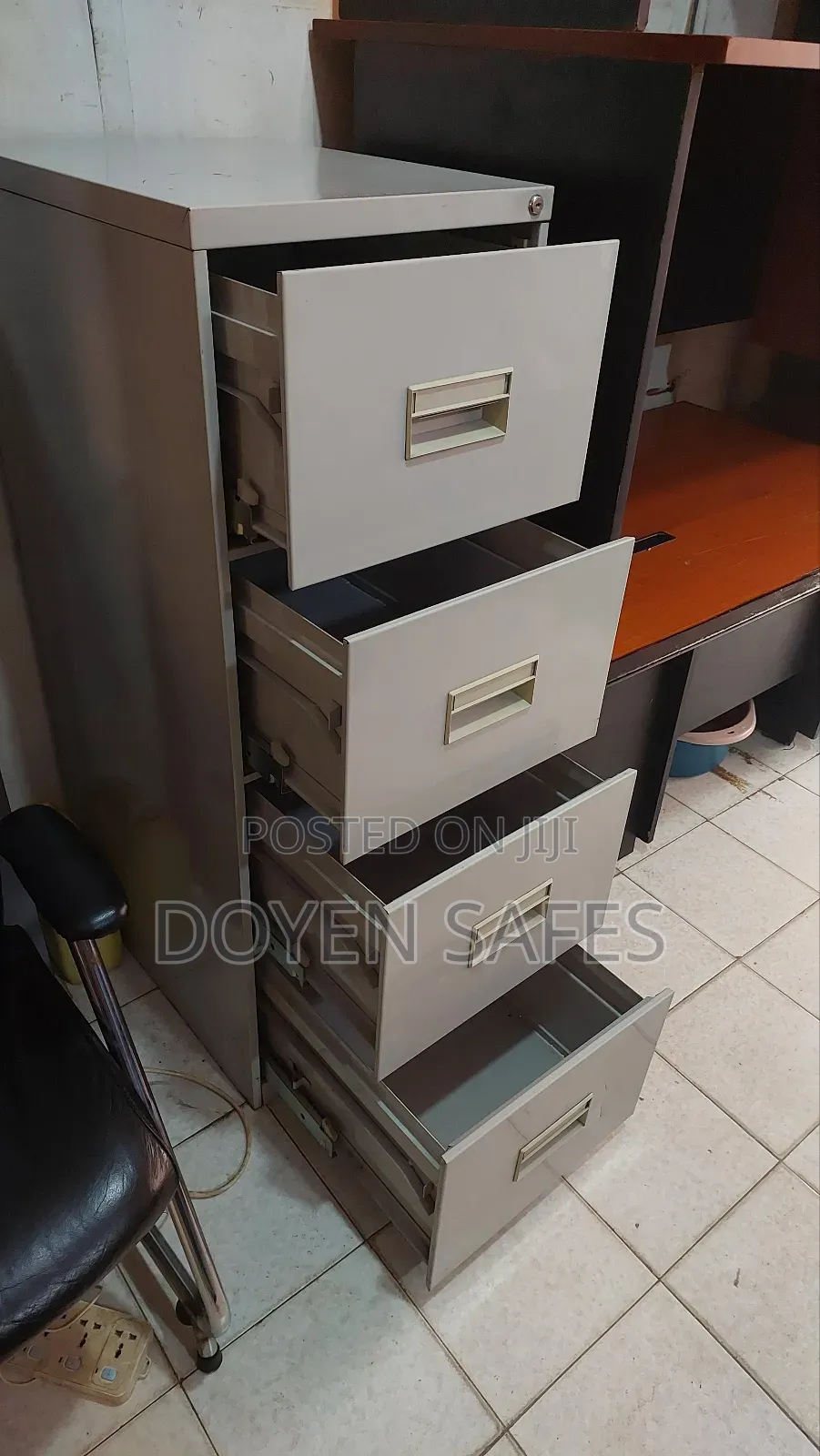 Office File Cabinets