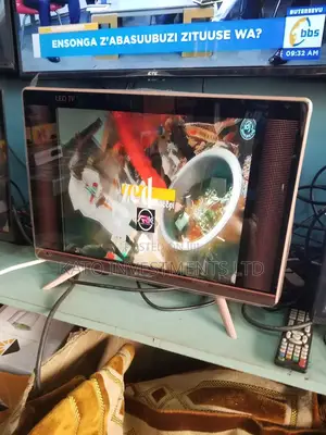 17inches TV HD