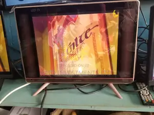 17inches TV HD