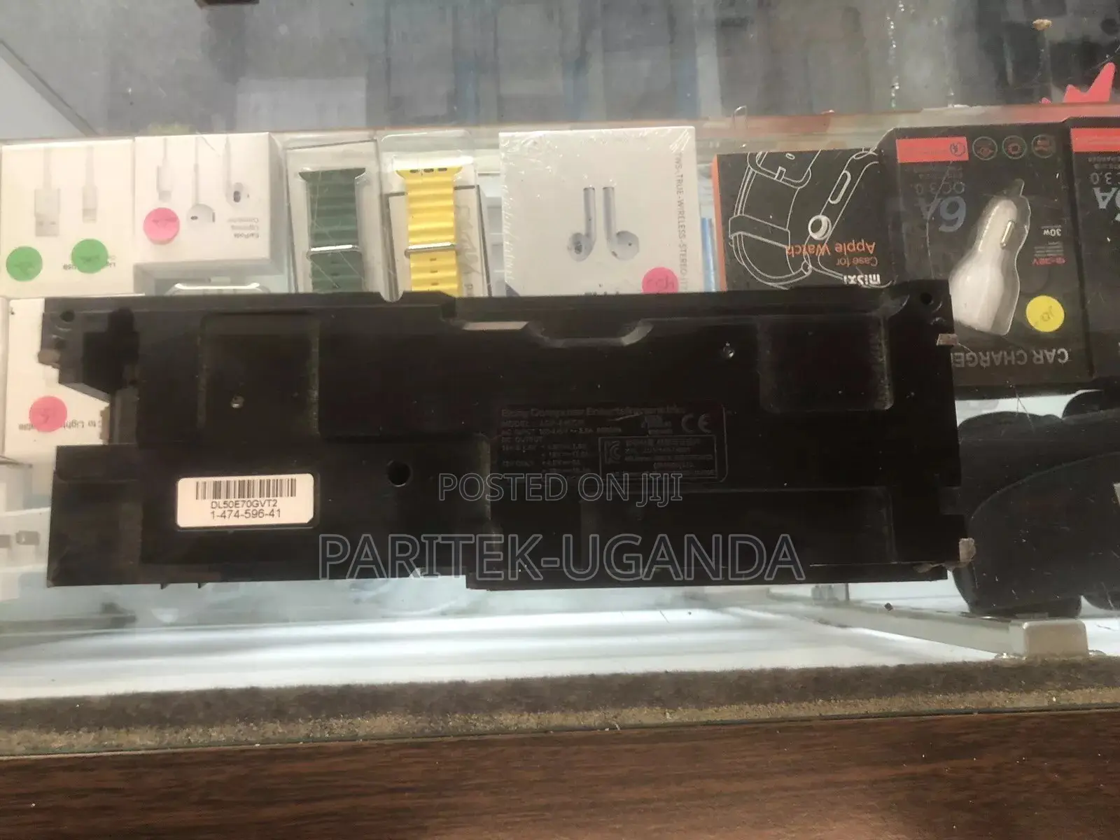SONY Power Supply