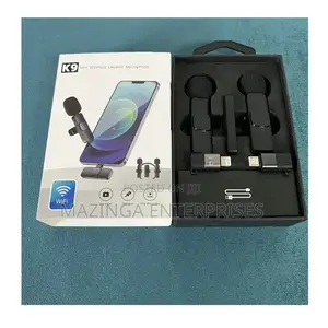 5head Wireless Percussion Massage Gun WTH Strech Masage Tape