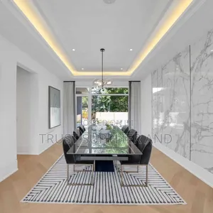 Photo - Gypsum Ceiling Modernized