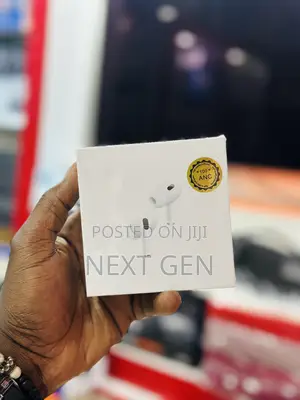 Airpods Pro Anc