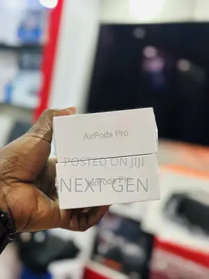 Airpods Pro Anc