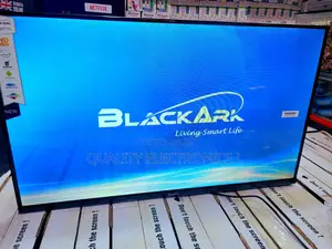 Blackark Smart Tv 32 Inches